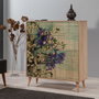 Hanah Home Multilux - 727 Armario Multiusos Roble Sonoma